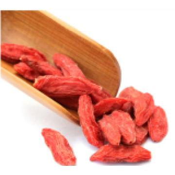 Baies de Goji séchées de nèfles (Wolfberry)